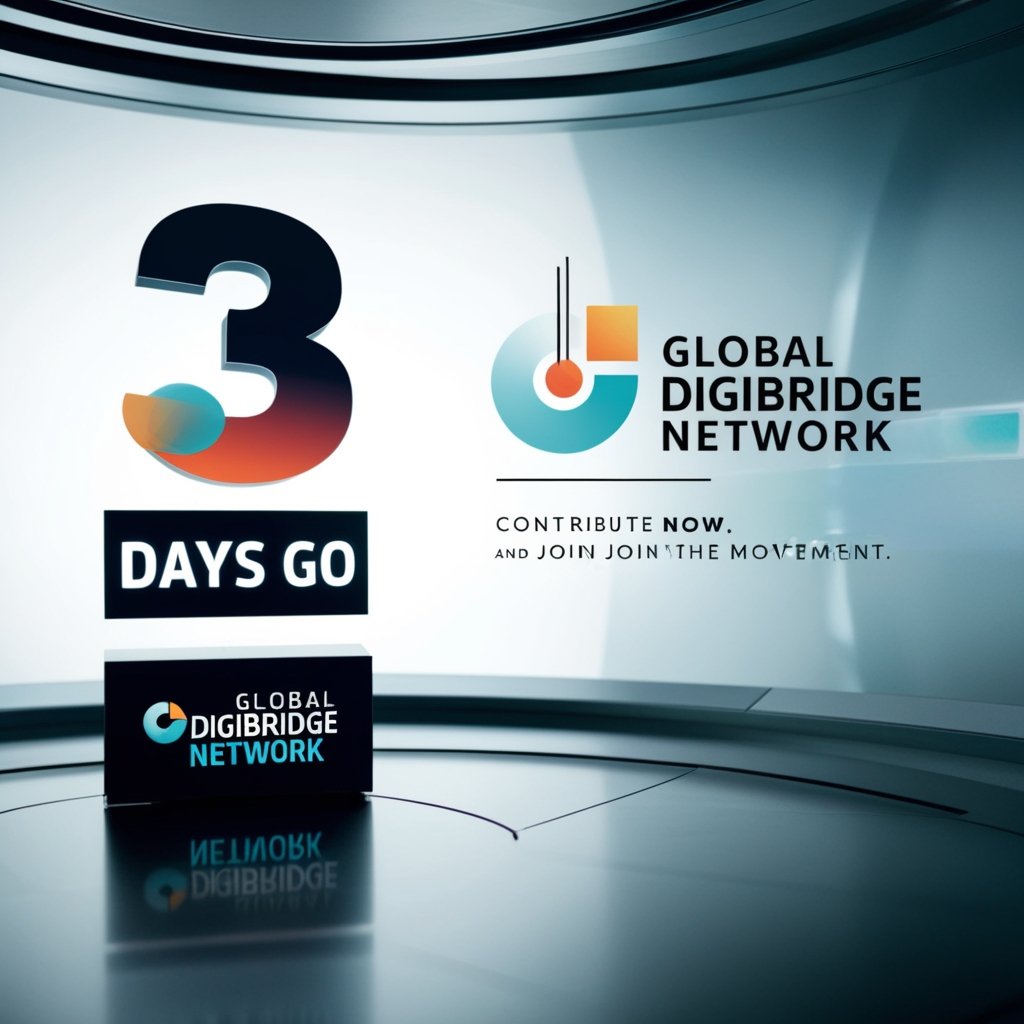 globaldbnetwork's tweet photo. Why scroll all day when you can build your future?
Our platform helps youth convert screen time into skill time — and income.
Be your own boss, ethically. 🚨https://t.co/DYUqJCzYiY
#Web3Impact #CryptoWorld #AIInnovation #StartupFunding
#CryptoFuture #Web3Platform #AIBlockchain https://t.co/1WgnuH9wb2