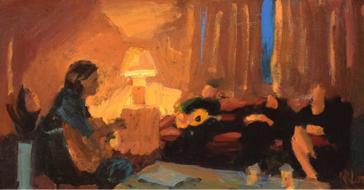 NEW IN THE GALLERY

Norman Long ‘Harmony’

derharoutuniangallery.com/collection/lon…

#normanlong #derharoutuniangallery #harmony #artgallery #contemporaryart #contemporarypainting #contemporaryartist