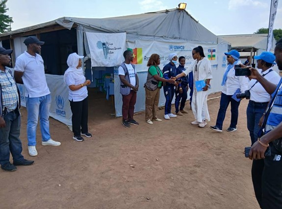 Africa Humanitarian Action (AHA) tweet media