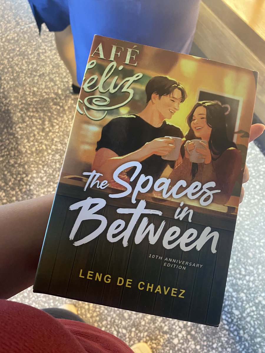 trashithasbin's tweet photo. Grabe libro pa ba to o thesis ate @lengwrites 🤎 https://t.co/mJ47QaHsdM