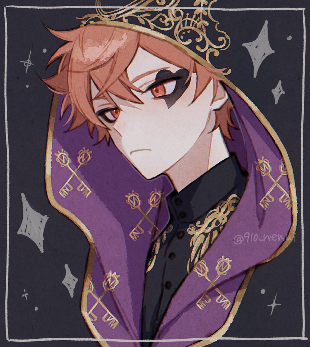 910_nemui's tweet photo. https://t.co/bQFLnKhmcx