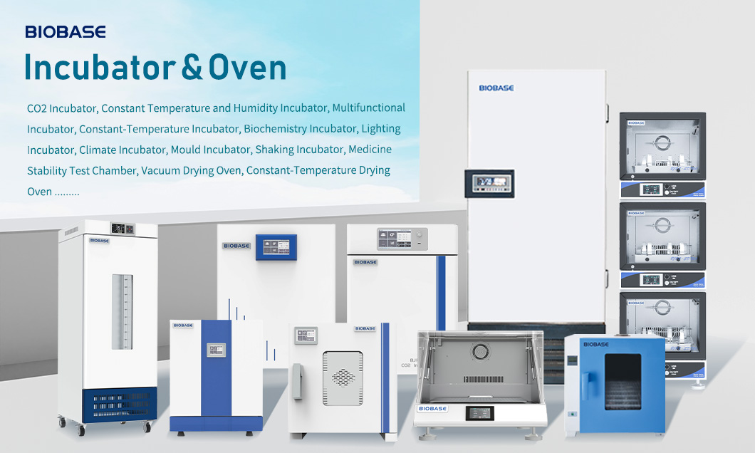 BIOBASE_CHINA's tweet image. Incubators & Drying Ovens ✅ One-stop procurement for all lab needs.
Multiple models, multiple applications – efficient & reliable!
#LabSolutions #BIOBASE #LabEquipment #LaboratorySolutions #ScientificResearch  #LabIncubator #DryingOven #ResearchLab #Biotechnology #LifeSciences