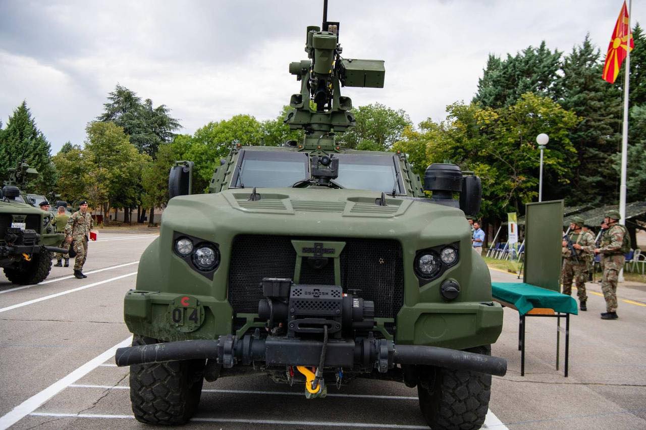 Army Defensehere on X: 