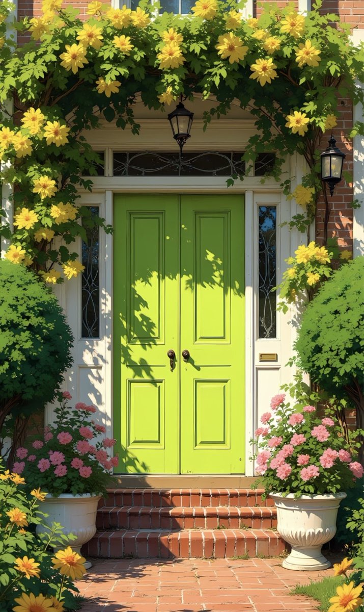 İnsanın gidebileceği bir kapısı olmalı…