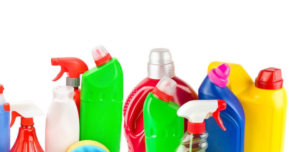 Un microbiologiste alerte sur ces produits ménagers qui peuvent être dangereux
femmeactuelle.fr/sante/sante-pr…
#ménage #propreté #fraîcheur #santé #parfum #danger #toxique #risque #chimique