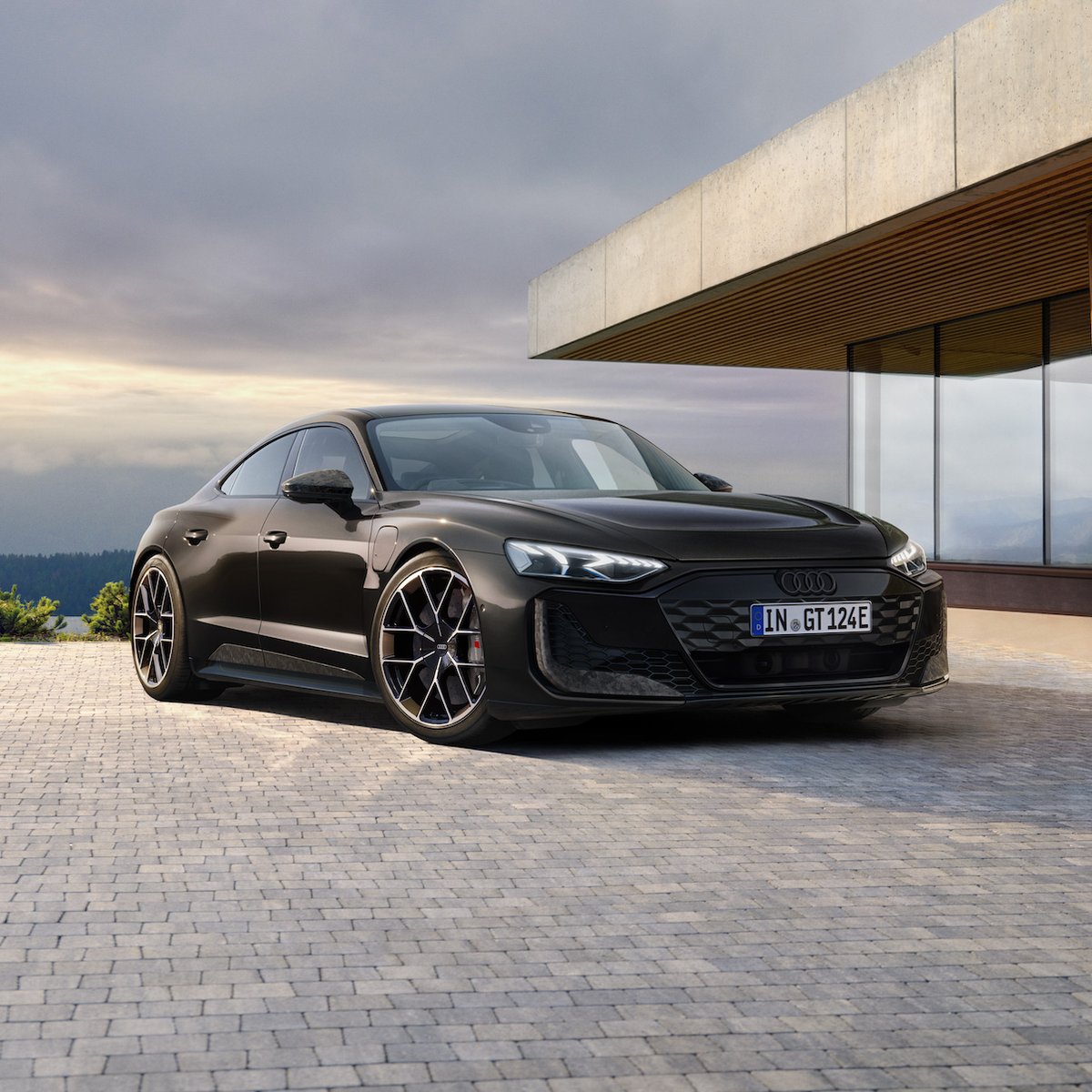 Audi Japan/アウディジャパン on X