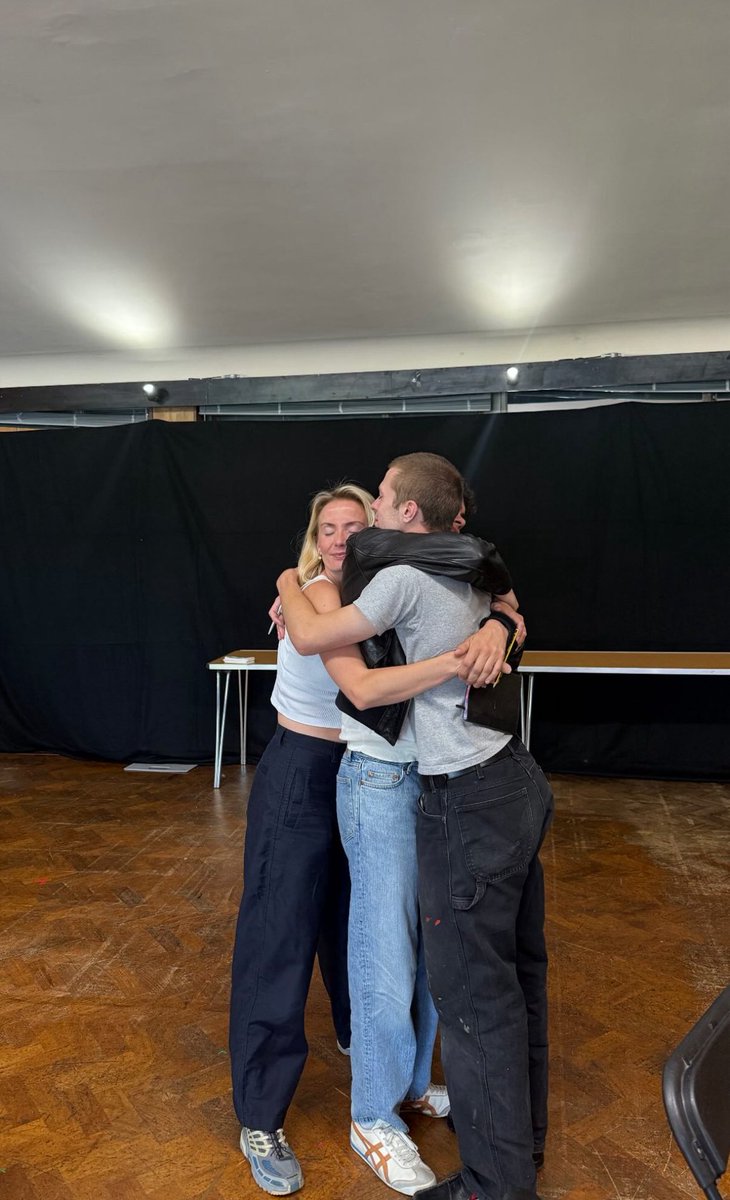 joe and kit updates tweet media