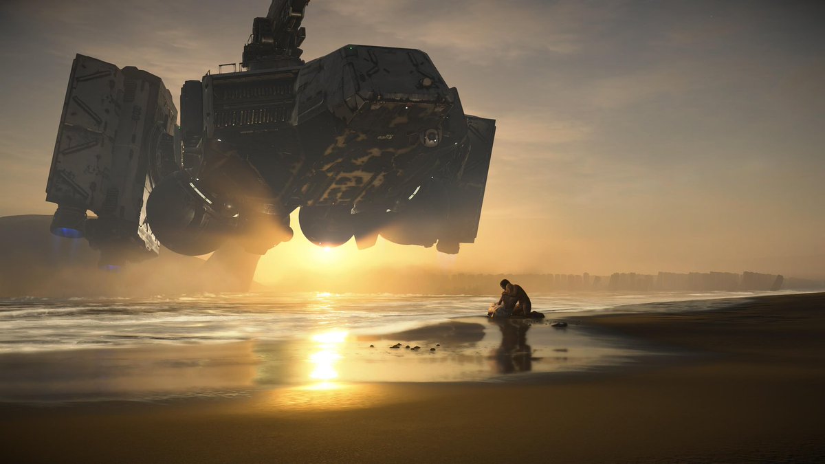 Dün 71 saat sonunda Death Stranding 2’yi bitirdim. Yeni karakterler mükemmeldi. DS1 mi DS2 mi hikaye olarak daha iyiydi bilemiyorum ama yine çok farklı ve duygusal bir hikayenin içindeydik. Benim için yine unutulmaz bir deneyimdi. Teşekkürler Tomorrow, Rainy, Fragile, Lou ve Sam