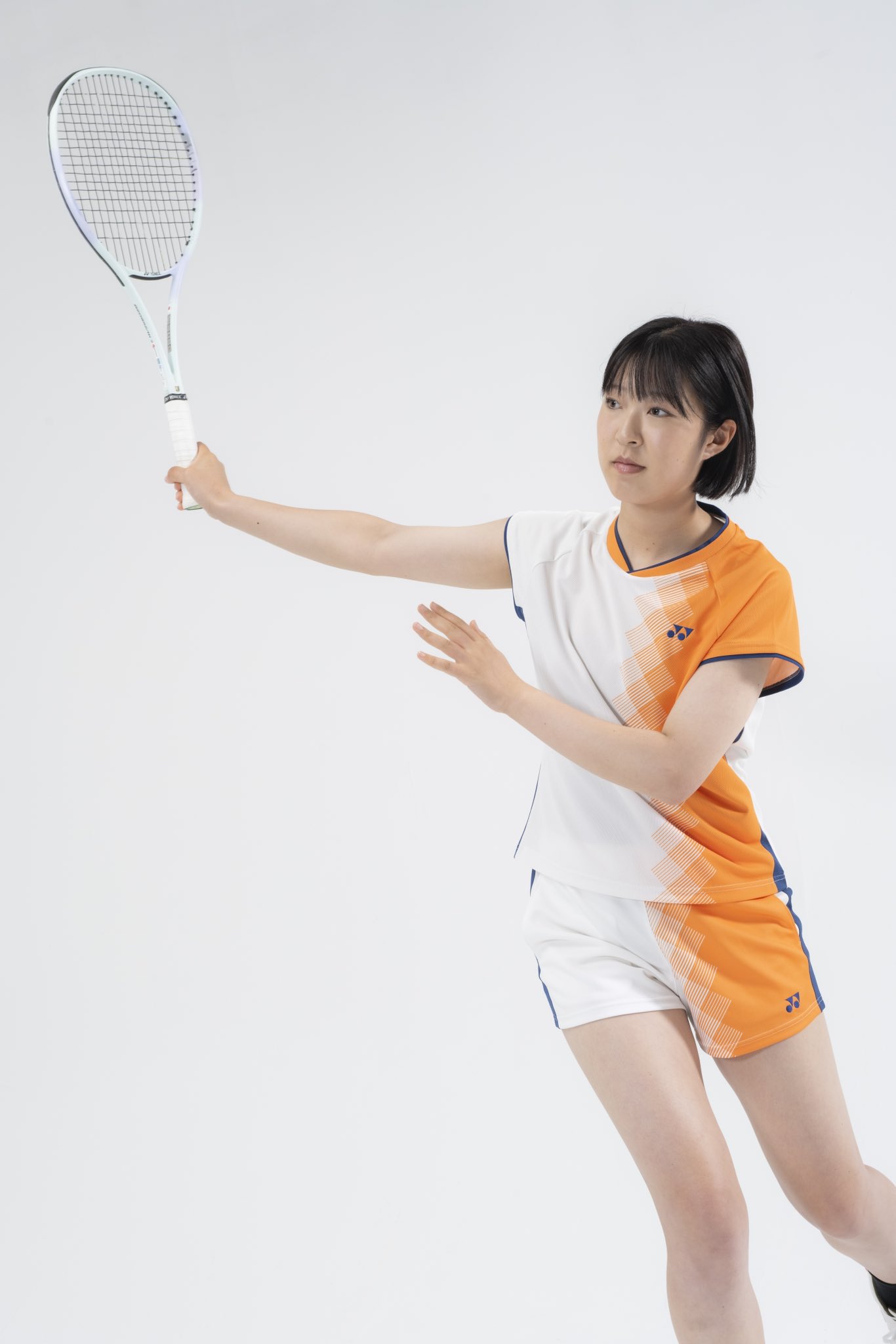 YONEX 日本代表 桜 皆さんこんにちは！ 本日からYONEX春まつり2025開催です