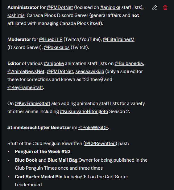 DomiDsLP (Domi) // 🇩🇪 & ♂️ // ENG / GER tweet media