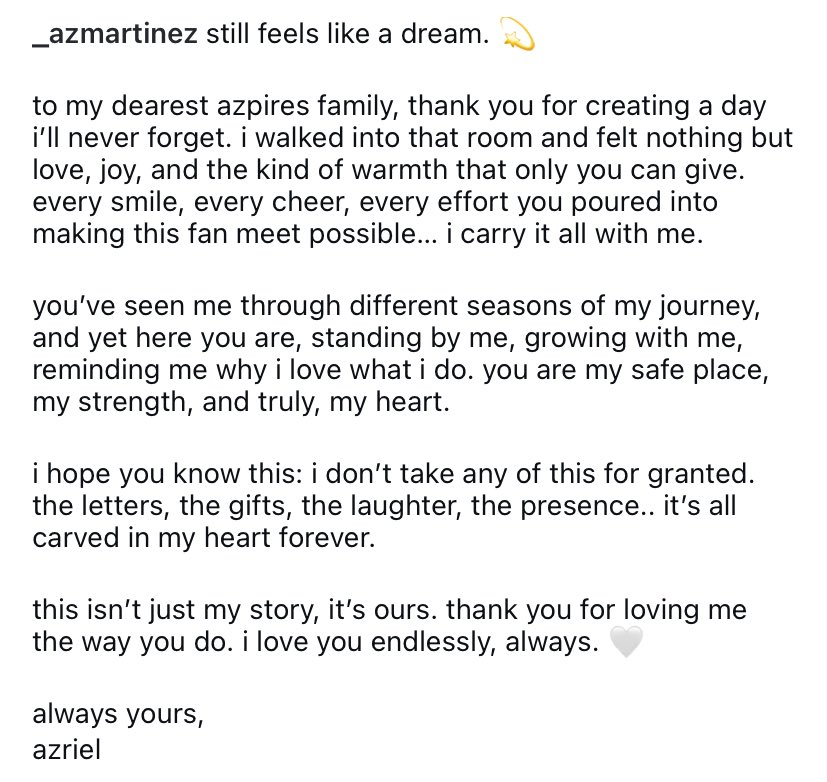 azbrentofficial's tweet image. our my melody bouquet made it to az's ig post 🥹💜

🔗: instagram.com/p/DNh6HvHhpIe/…