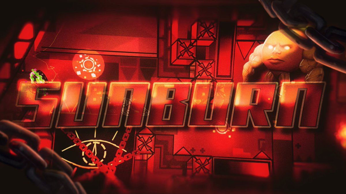 "SUNBURN" 
Thumbnail For : <a href="/SpxGod1/">Nannhida</a> 

(❤️+🔁?)