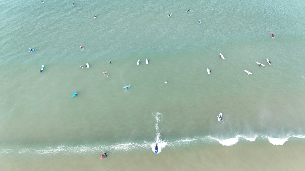 MrTeece_'s tweet image. #Croyde never fails to recharge and refuel the soul.  Being on and the water is my happy place.  Good times.