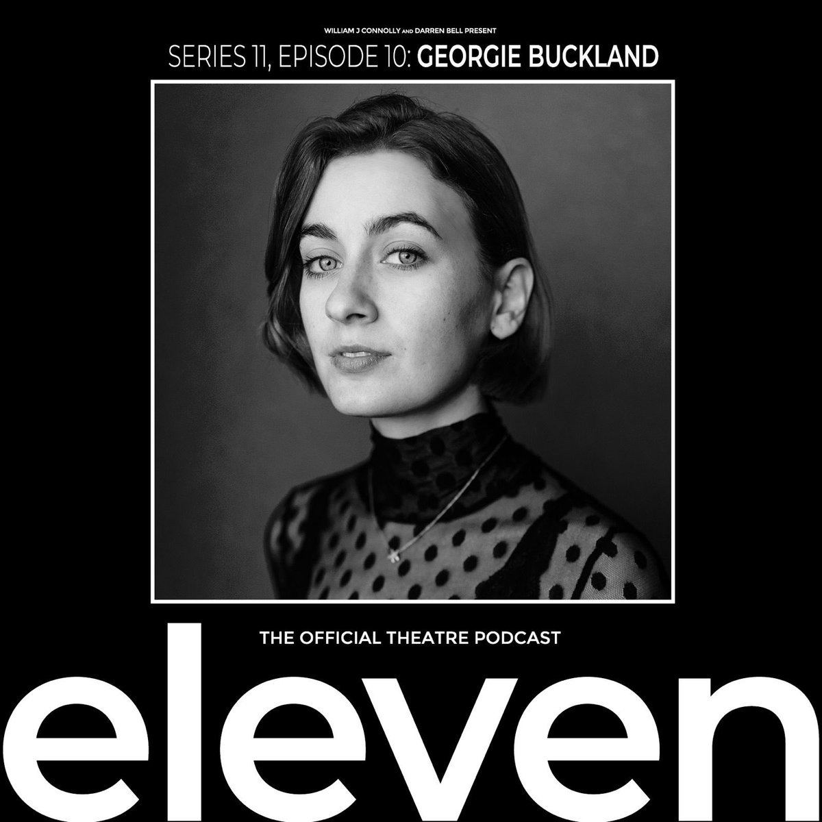 elevenPodcast tweet media