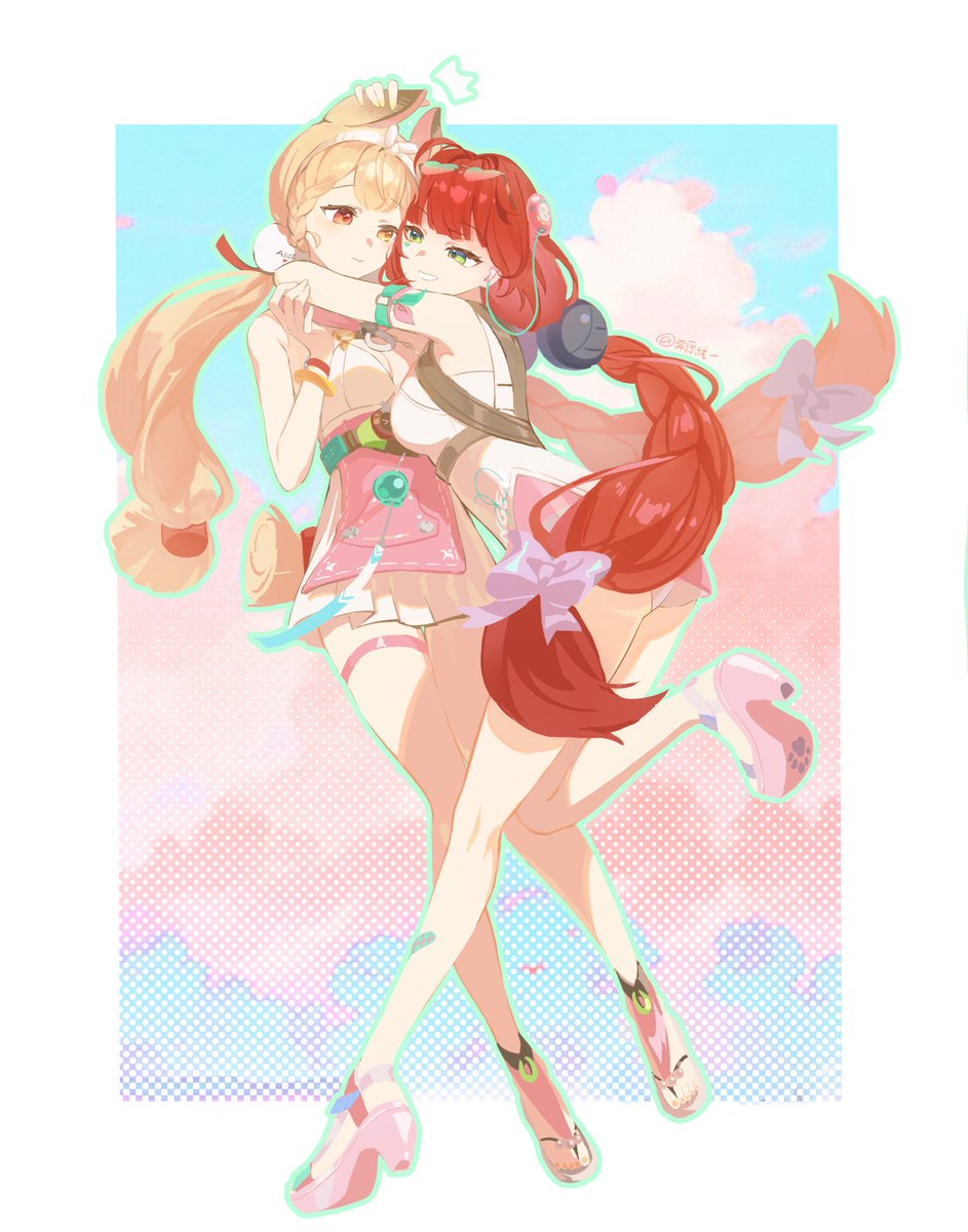 栗原純一 tweet media