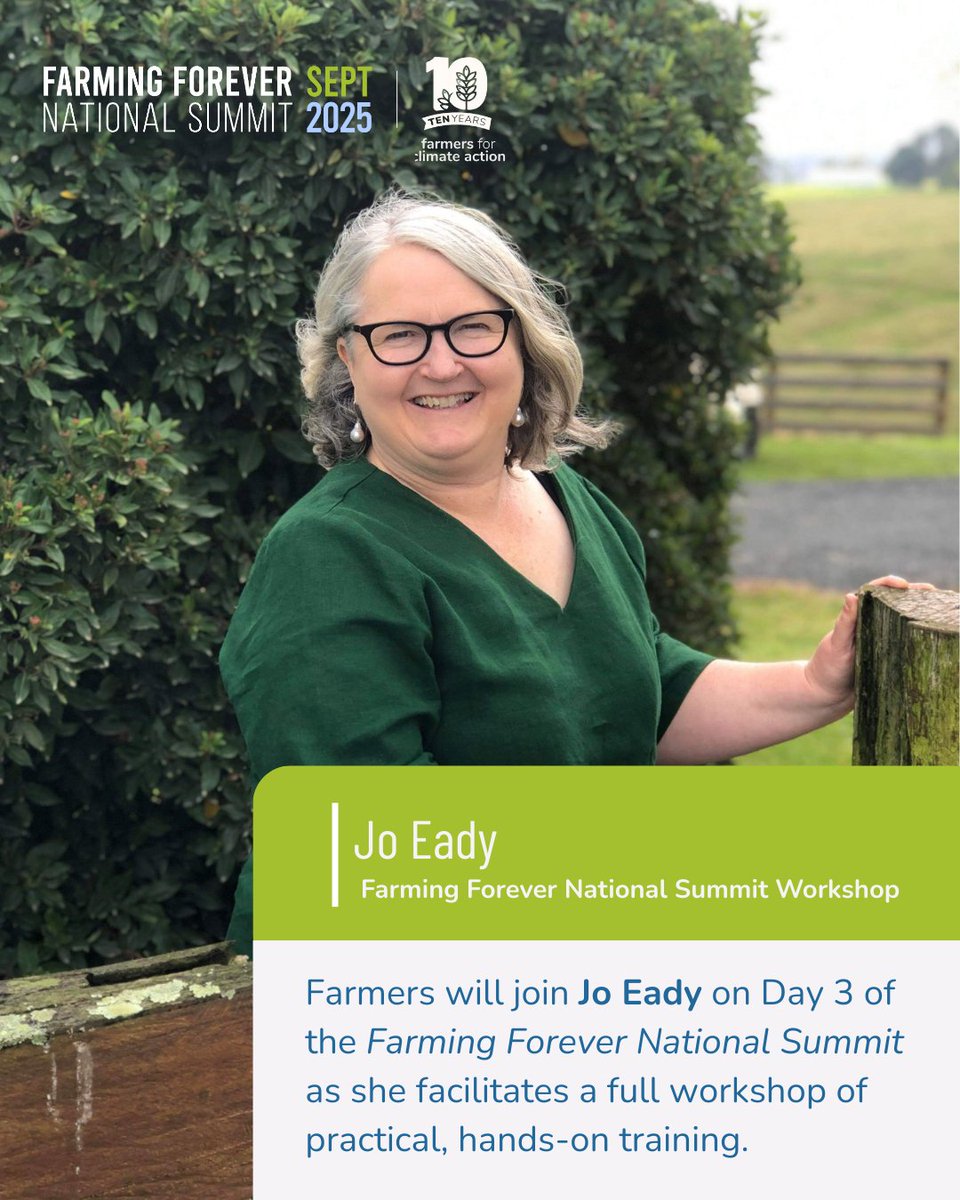 Farmers for Climate Action tweet media