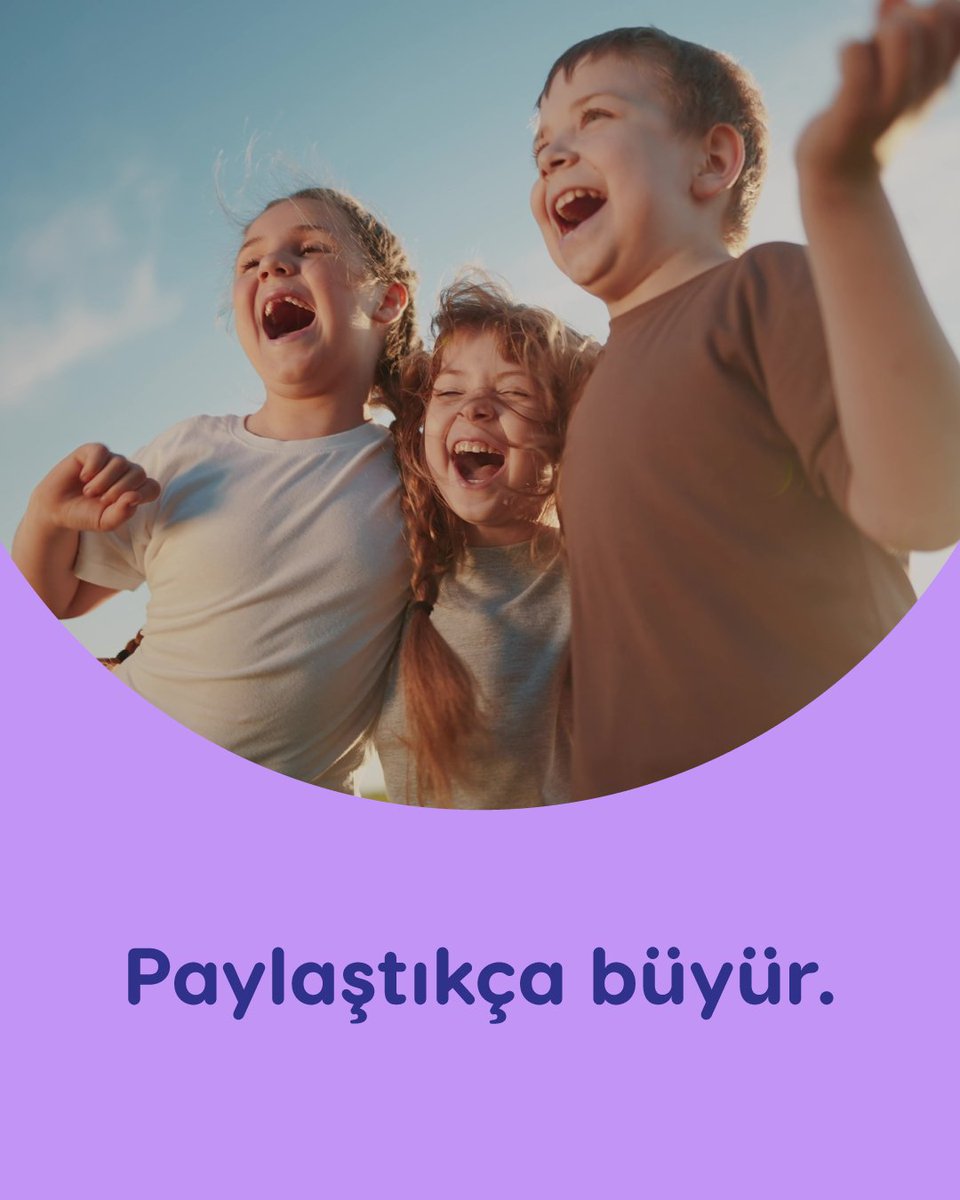 Yardımseverlik Günü’nde, bir çocuğun eğitim yolculuğuna sen de destek olabilirsin. Bağışınla, bir çocuğun geleceğini değiştirebilirsin.​

bagis.seyvakfi.org/remote/kredi-k…

#YardımseverlikGünü