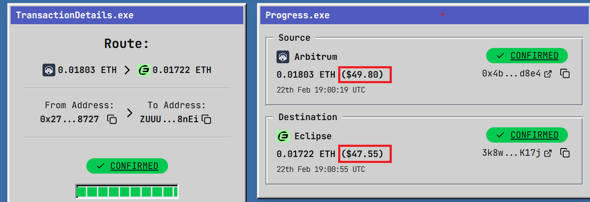 I went through <a href="/union_build/">Union</a>  roadmap and it is very interesting to see that the union team is coming hard on interplorability with ;SOLVER AGGREGATOR.

What this means is that once this is implemented, union will have the best route for bridging asset across the chains they
