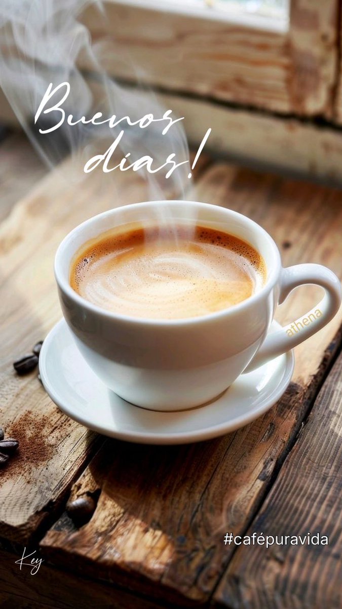 BorgesKat's tweet image. ¡Feliz martes! 🌞✨
Que hoy sea un día ligero, lleno de calma y buena energía. Que la sonrisa no falte en tus rostro, siempre hay algo hermoso por agradecer y mucho por disfrutar. 💫🌷