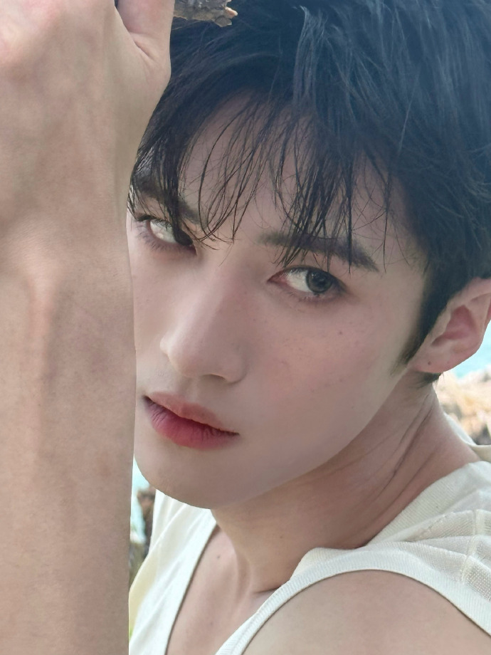 yanan_de_ayi's tweet photo. Not black at all🫣
#IrregularUpdates #WeiboAdventures
https://t.co/d2IouXk9sB
10p 08.19 https://t.co/EuCic9bjrj