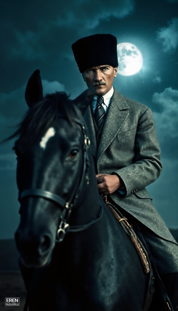 Eren Fazlıoğlu (@erenfazlioglutr) on Twitter photo 