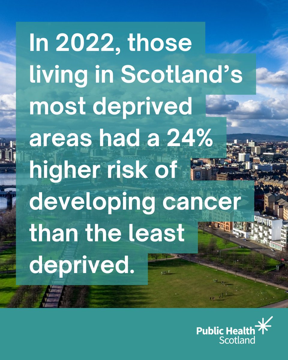 Public Health Scotland tweet media
