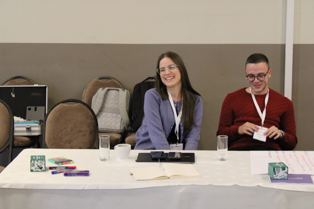 RYCOwb's tweet image. 📢 This August, 13 CSO representatives from across Serbia gathered on Kopaonik to enhance their skills in designing impactful projects for #interculturalexchange , #peacebuilding and #reconciliation

🧩 By RYCO LBO Serbia &amp;amp; OSCE Serbia to boost civil society and youth cooperation