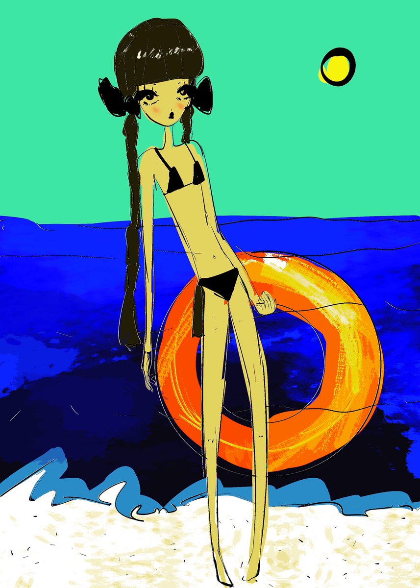 yyamin_su's tweet photo. #art #digitalart #illustration https://t.co/1Oi7oLnvBX