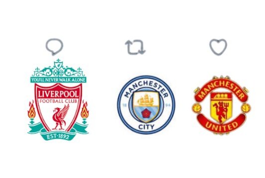 cityguru003's tweet image. Choose wisely!! 😁 Manchester city fans I know we must retweet
