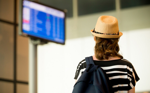 Atty_YesAcosta's tweet photo. Tips for returning to U.S. as a green card holder after #international #travel #Immigration https://t.co/dhujV6pdMQ https://t.co/5McpCms9JO