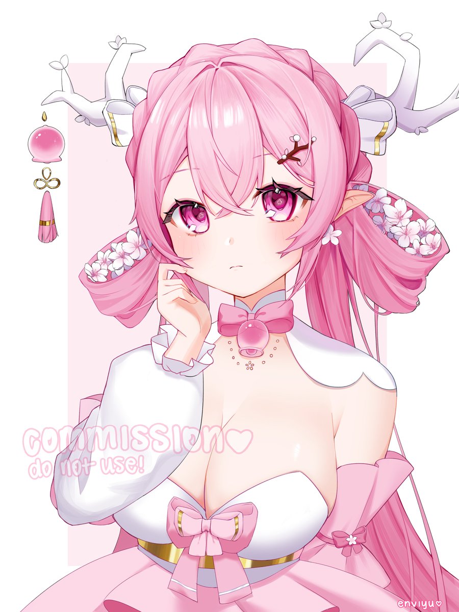 enviyu ♡︎ tweet media