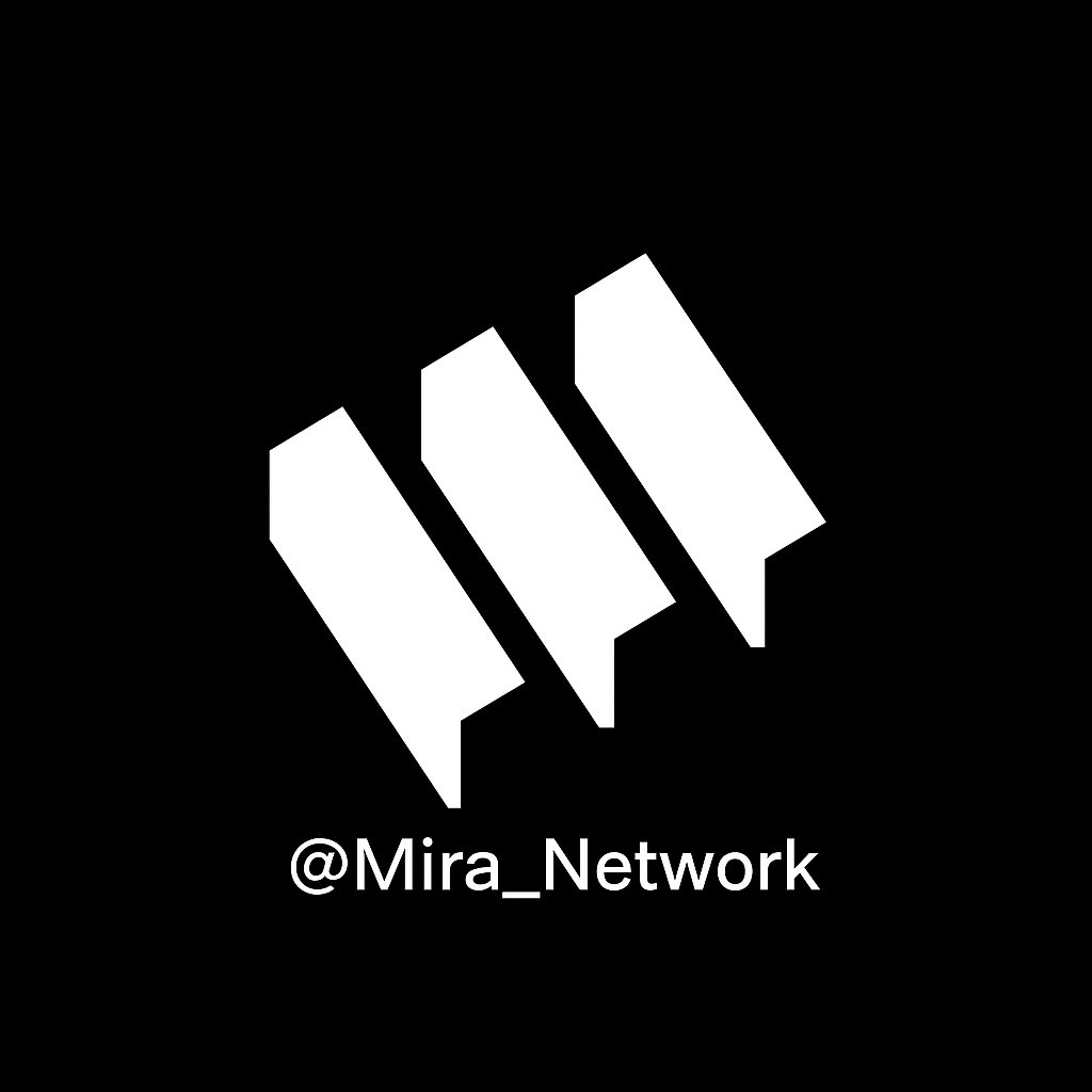 最近 @Mira_Network 的产品和生态正在同步推进，又要开始卷了。

他们的 Klok 聊天应用蛮有意思的，主打 Chat-to-Earn，用 GPT-4o mini、Llama、DeepSeek 等多模型，用户一边聊天还能边赚点 Mira Points，同时还接入了去中心化验证，尽量减少 AI 出错。再加上 Mira 推出的新一代