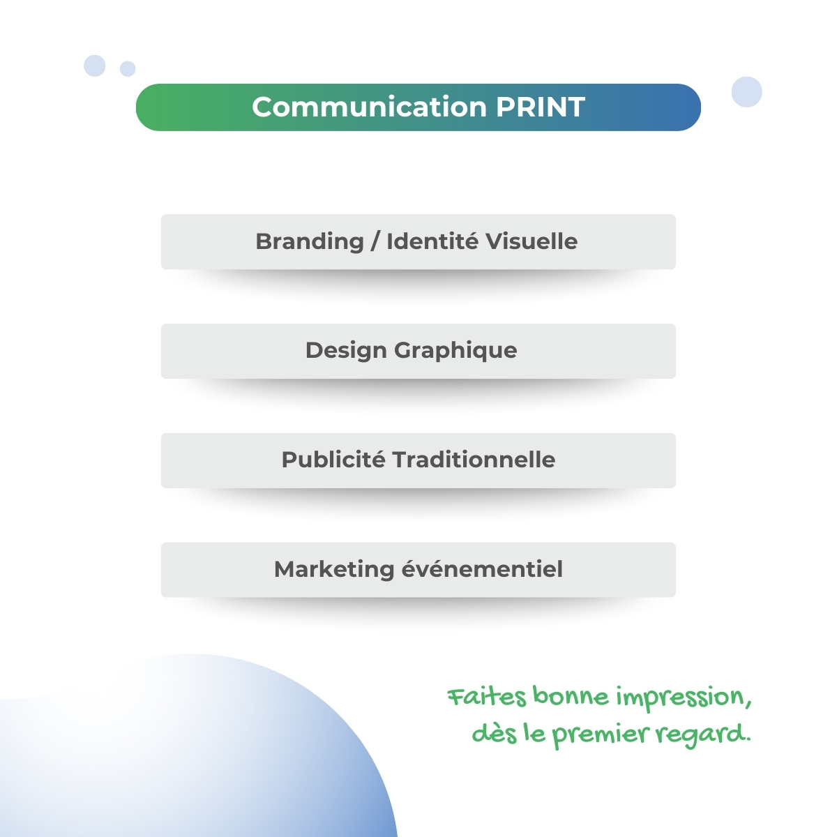 HandiConseils's tweet photo. 📅 Rentrée = surcharge ?
Et si vous déléguiez à des pros engagés ?
💼 Handi Conseils, c’est :
📂 Gestion admin
🖨️ Com print
💻 Com web
💙 + Inclusion & impact social
📩 contact@handi-conseils.fr
#Rentrée2025 #HandiConseils #Inclusion #Externalisation #Print #Web https://t.co/7Ufu3qNZqN