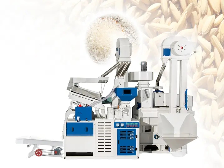 burtmachinery's tweet image. A set of rice processing machine for sale 
If interested in more information, WhatsApp us on +8613379261019 to order.
For easy communication, delivery is done to your destination upon agreement with the client.
burtmachinery.com/product/20tpd-…
#ricemill #riceprocessingmachine