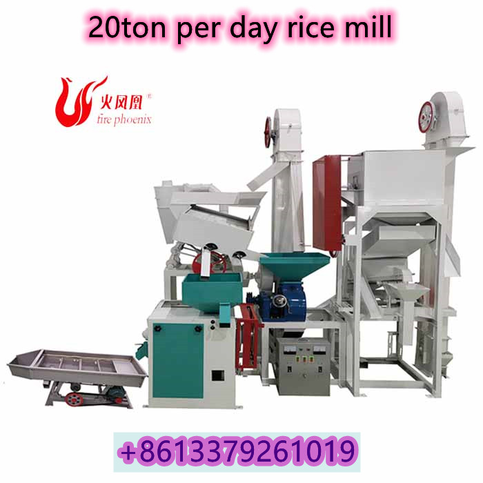 burtmachinery's tweet image. A set of rice processing machine for sale 
If interested in more information, WhatsApp us on +8613379261019 to order.
For easy communication, delivery is done to your destination upon agreement with the client.
burtmachinery.com/product/20tpd-…
#ricemill #riceprocessingmachine