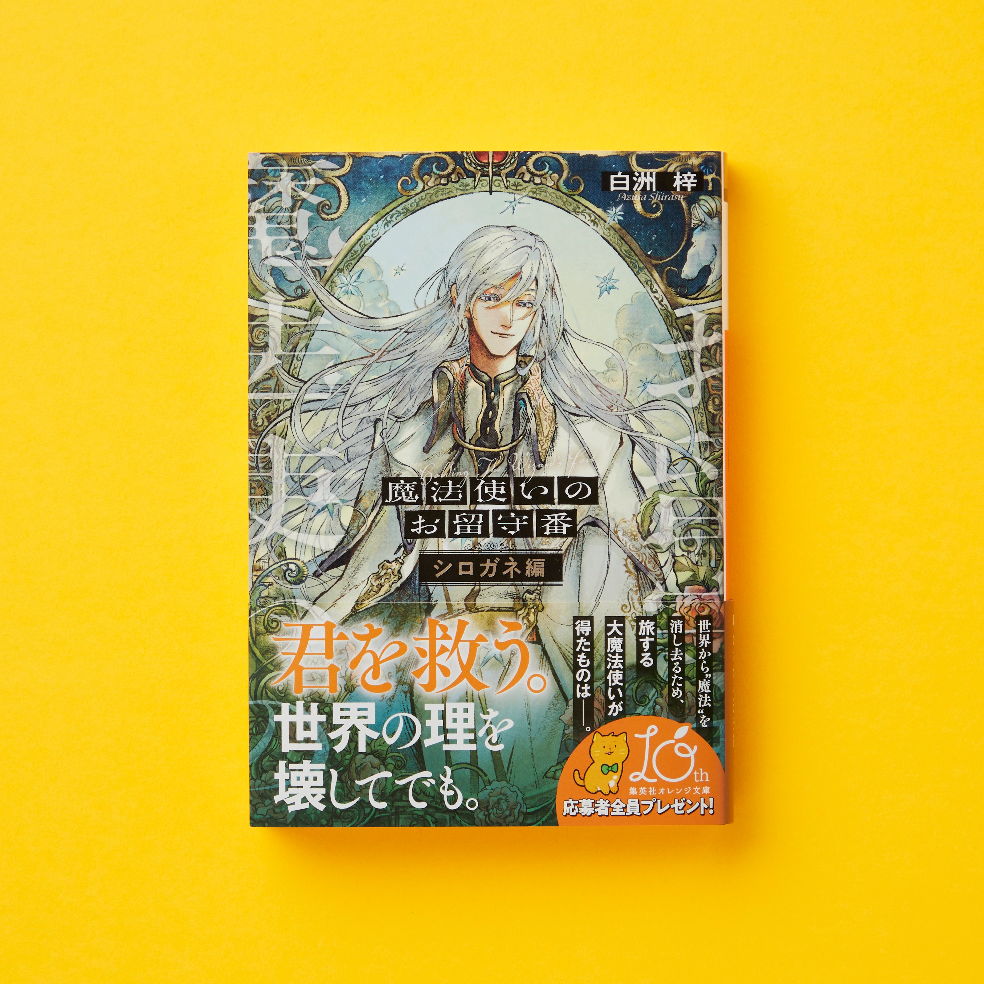 集英社 オレンジ文庫 25冊 小説まとめ 小説 小説まとめ売り