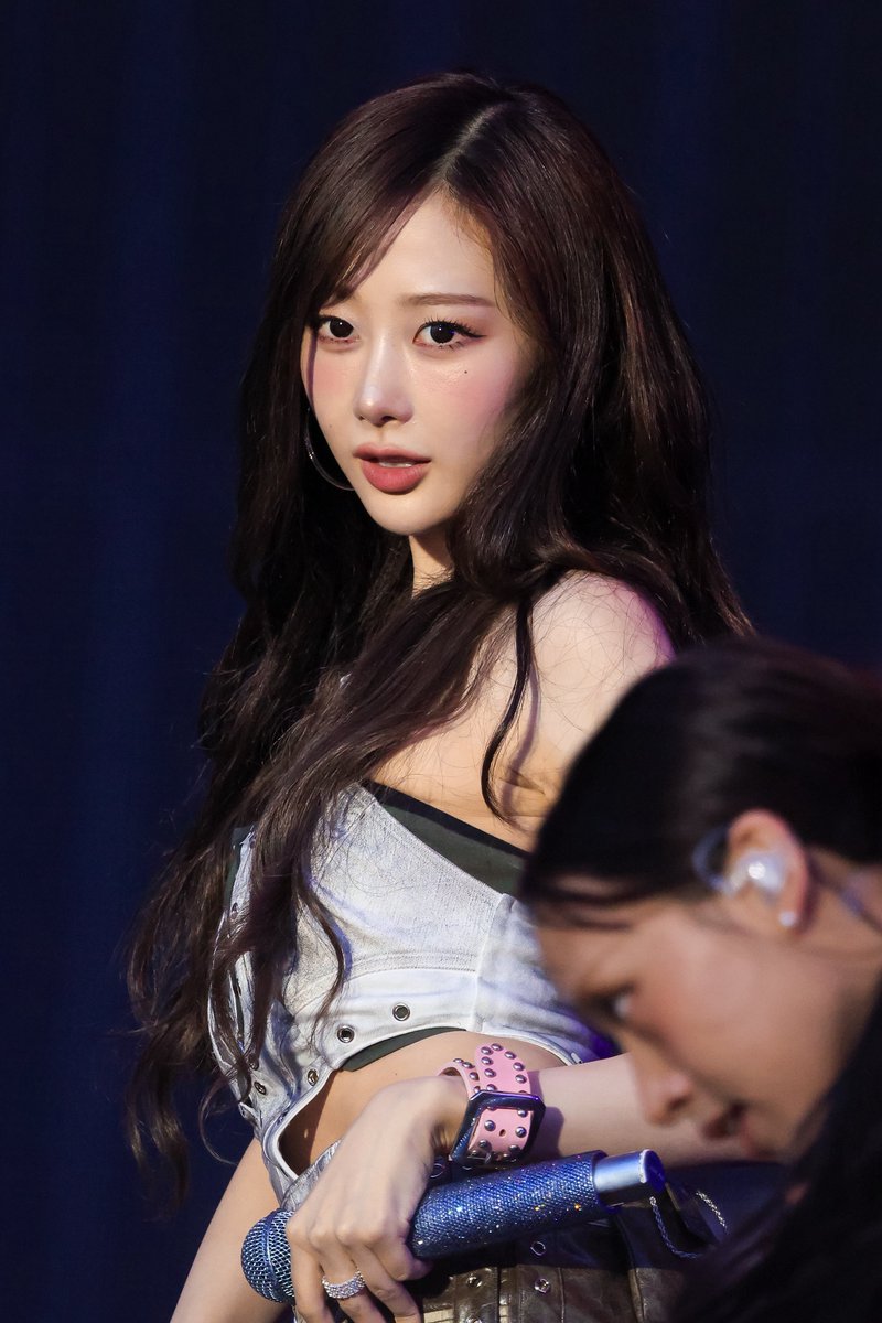 250817 Summer Sonic Tokyo

#aespa  #에스파  #GISELLE  #지젤