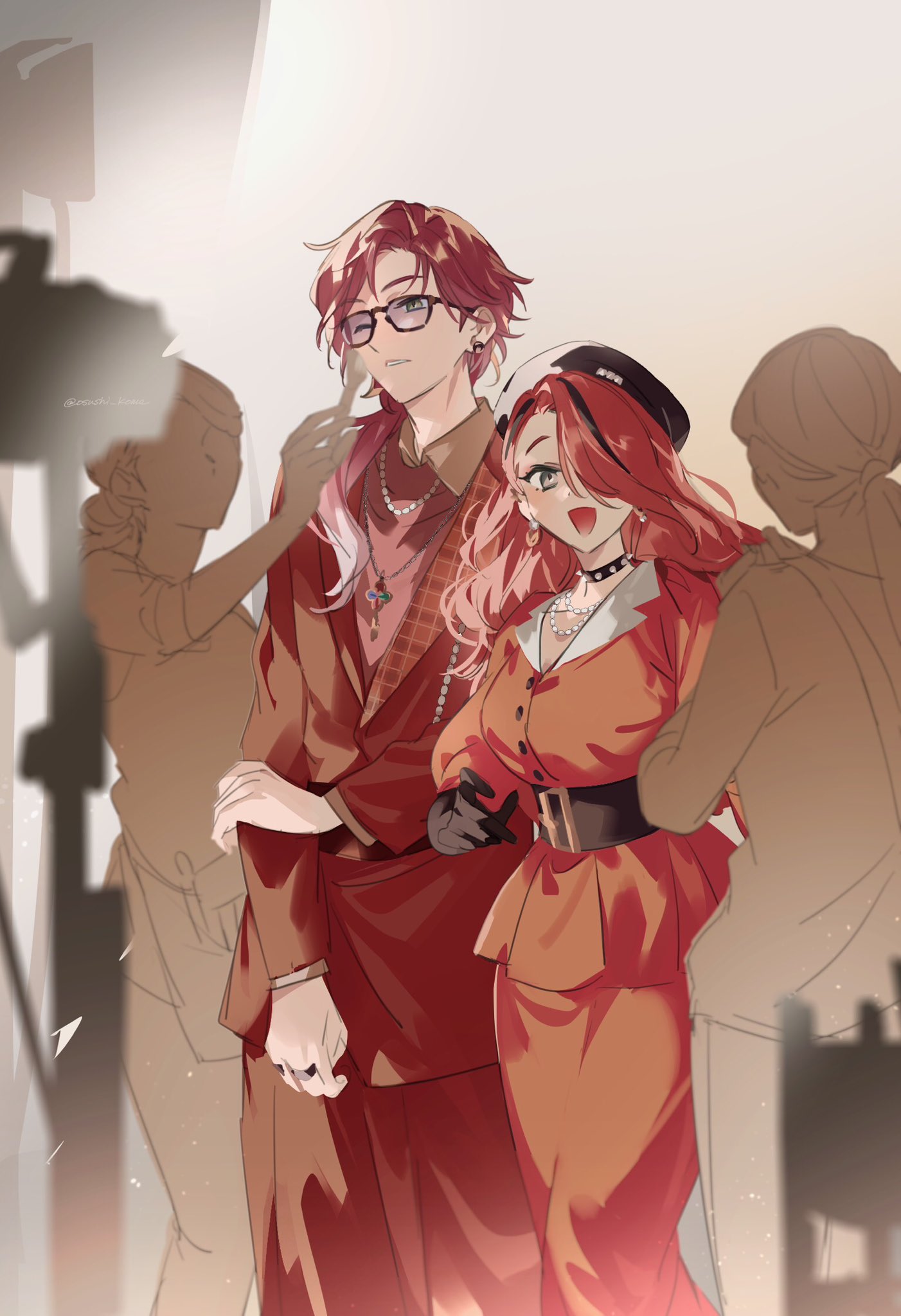 mumuページ mumu (@mu_mu_mu_16) / X