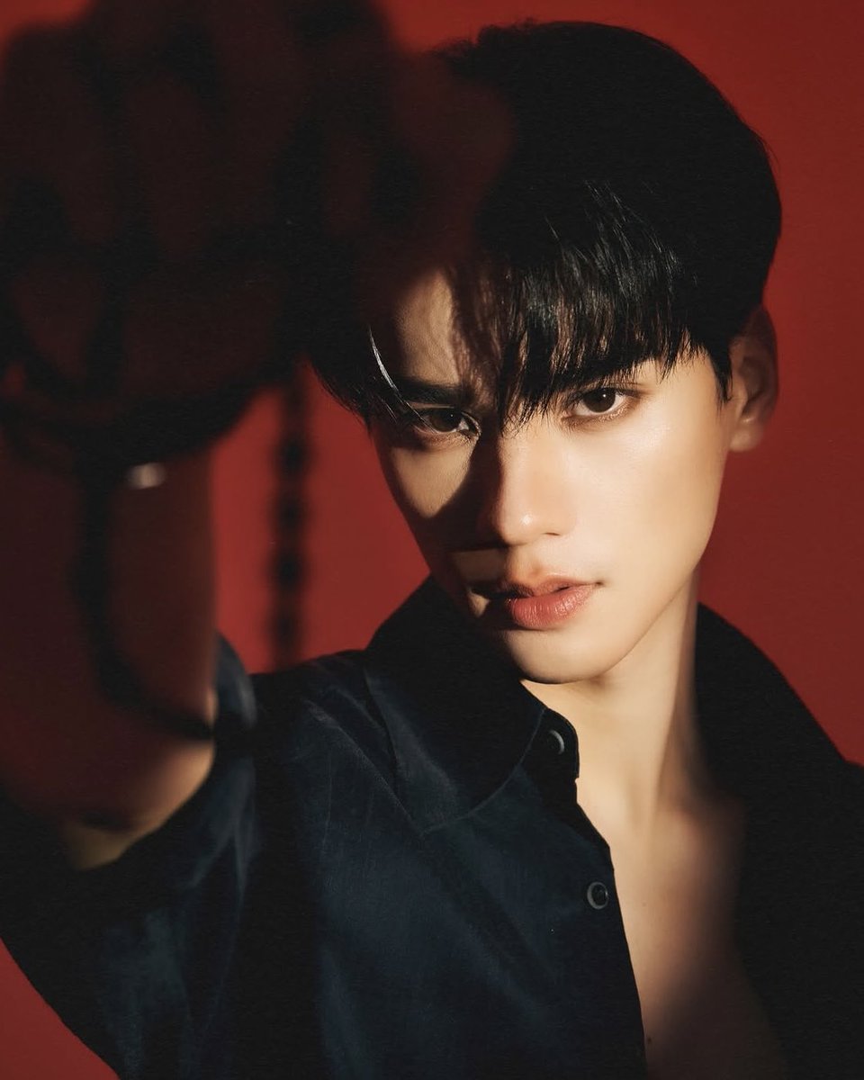 คอนเท้นพ่อครูในวัย 26 ขวบ ขลังมาก ㅠㅠㅠㅠ