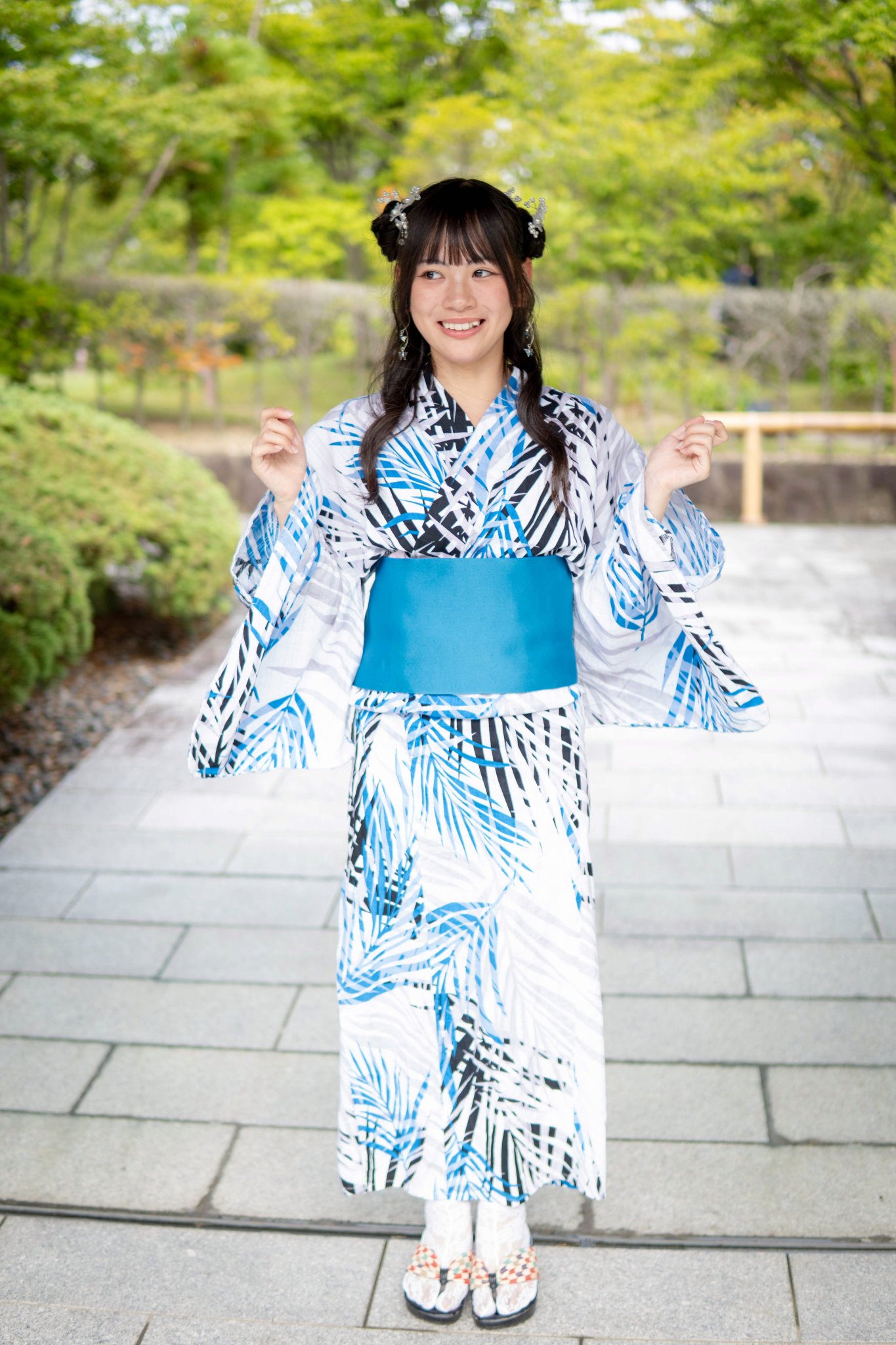 あい　衣装 ニートくノ一となぜか同棲はじめました 夏見叶愛 コスプレ衣装