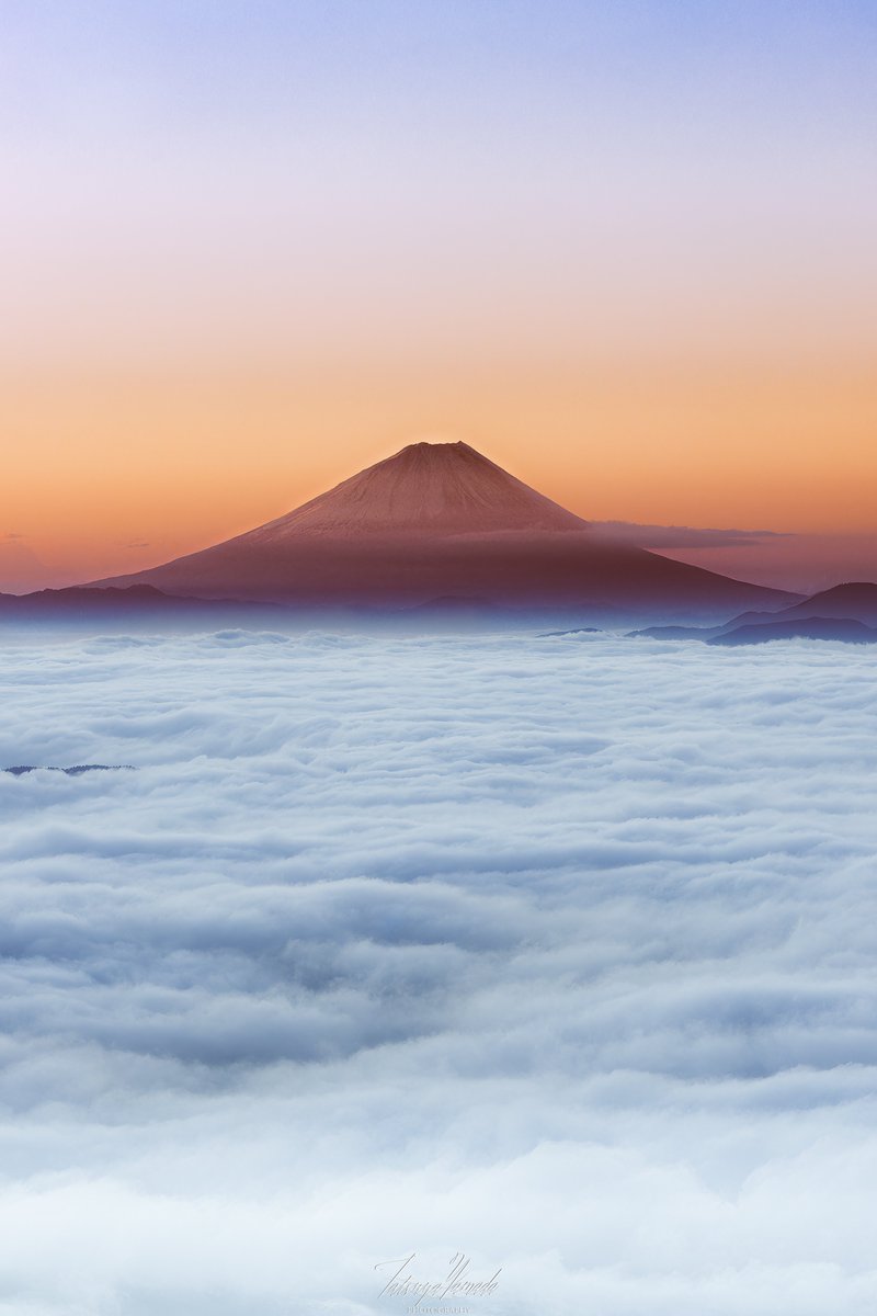 r_photolog's tweet photo. 雲海と富士山
これぞ日本という絶景でした https://t.co/A5Jx8voKxs