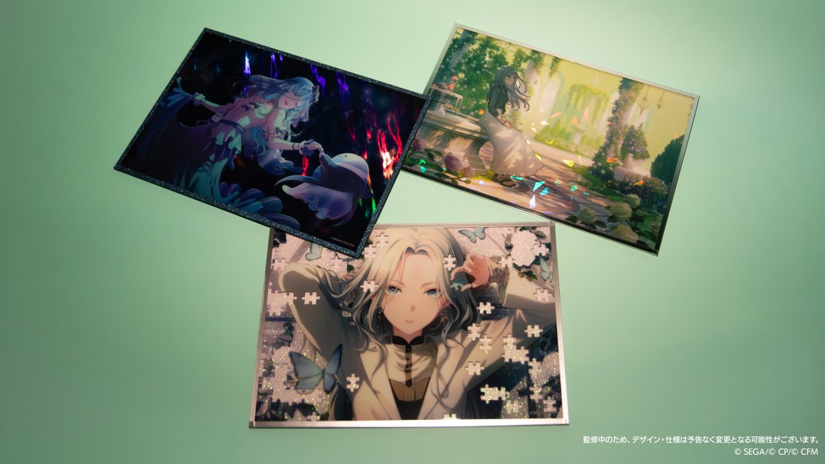 綺羅 手紙付き バースデー　CD BOL限定】うたの☆プリンスさまっ♪HE☆VENS BIRTHDAY SPECIAL MESSAGE