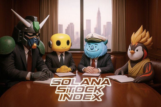 $SSX is thriving as a symbol of market strength and innovation.

ssxcapital.com

x.com/i/communities/…

With a clear vision, a growing community, and steady development, $SSX demonstrates the potential to break new ground and create lasting impact. More than just a