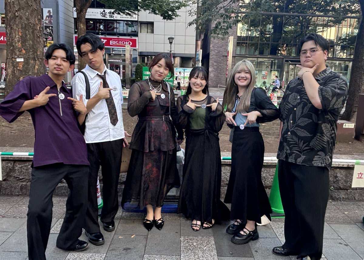 【出演情報】
🌑ふちゅアカ🌑

今回は、ふちゅアカに出演させていただきました！
聞いてくださった皆様、及び関係者の皆様、本当にありがとうございました！
またどこかで会いましょう👍

#ふちゅアカ #ふちゅアカ2025