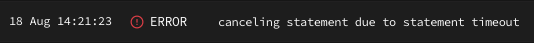 Jonathan Yuen (@jonathanykh) on Twitter photo Simple operations like ALTER TABLE & TRUNCATE randomly stops working on <a href="/supabase/">Supabase</a> over a 20 row table & crashes the entire DB. No replies to tickets created under Pro plan.
If this continues, I am switching to using Notion as the DB to ship my thing.
<a href="/kiwicopple/">Paul Copplestone - e/postgres</a> <a href="/AntWilson/">Ant Wilson — e/postgres</a> Simple operations like ALTER TABLE & TRUNCATE randomly stops working on <a href="/supabase/">Supabase</a> over a 20 row table & crashes the entire DB. No replies to tickets created under Pro plan.
If this continues, I am switching to using Notion as the DB to ship my thing.
<a href="/kiwicopple/">Paul Copplestone - e/postgres</a> <a href="/AntWilson/">Ant Wilson — e/postgres</a>