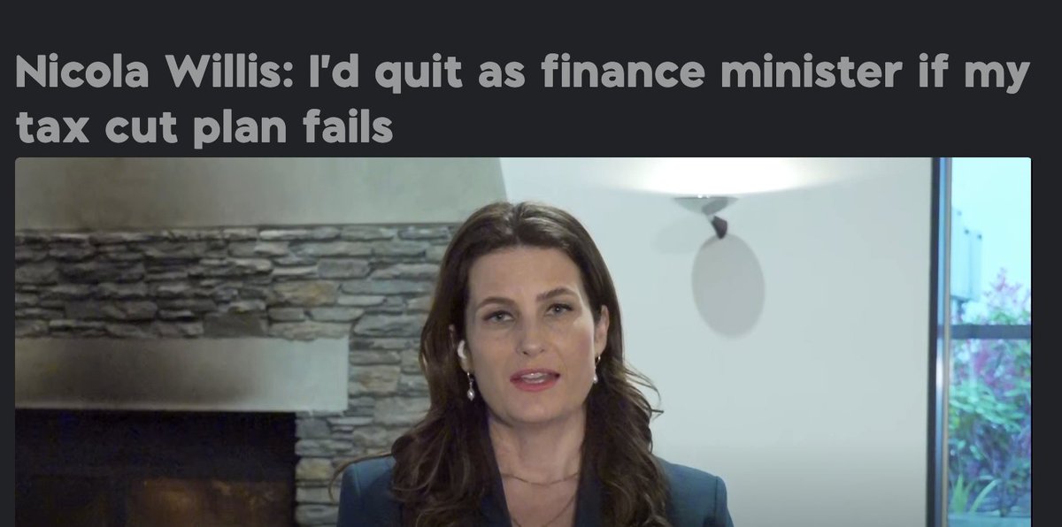Pazienza82's tweet photo. Remember this?
https://t.co/FwHFrI5JUW
Her foreign buyers tax idea failed so she had to borrow 14 billion for her promised tax cuts.
Nothing to do with Covid, all to do with incompetence. https://t.co/zEiTfoyHGq