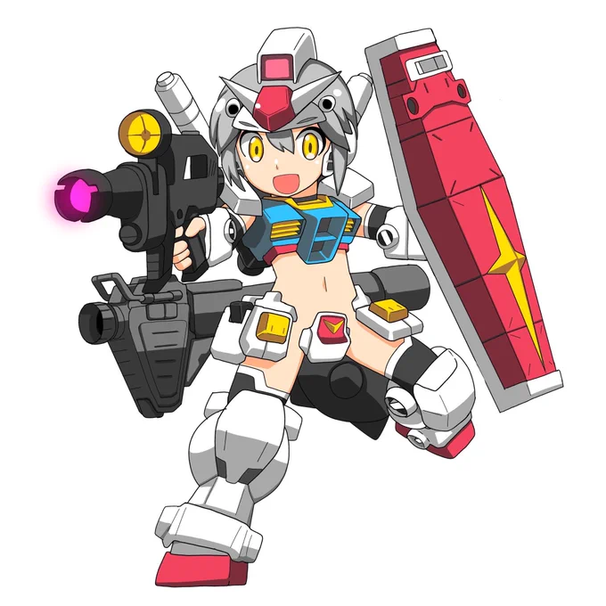 #うちの78はカッコいい