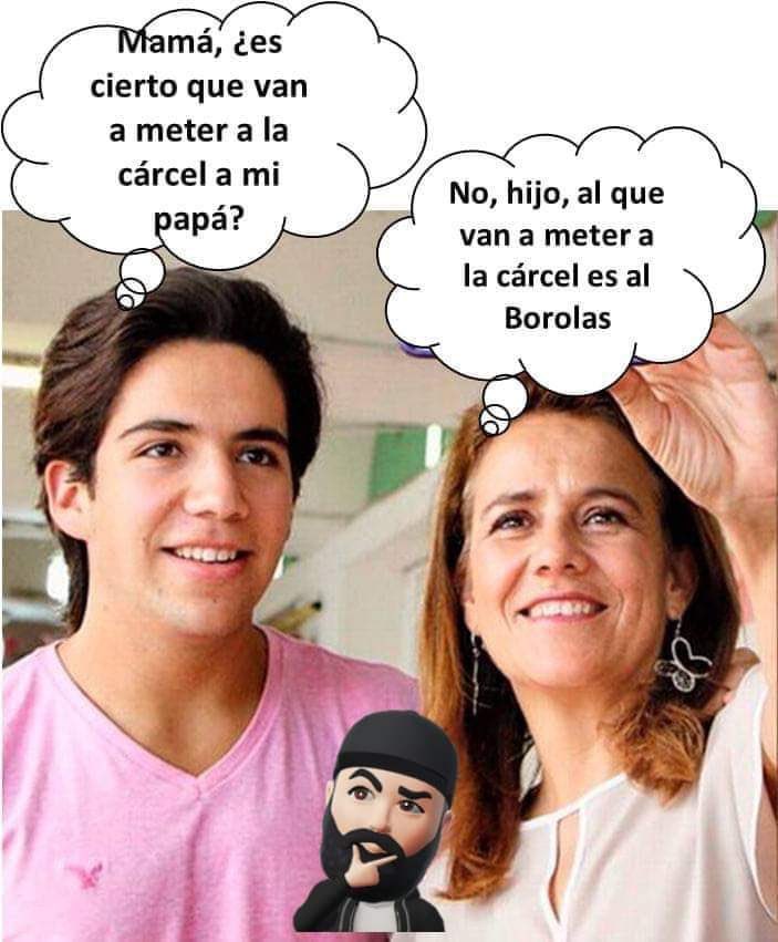 Alex García. tweet media