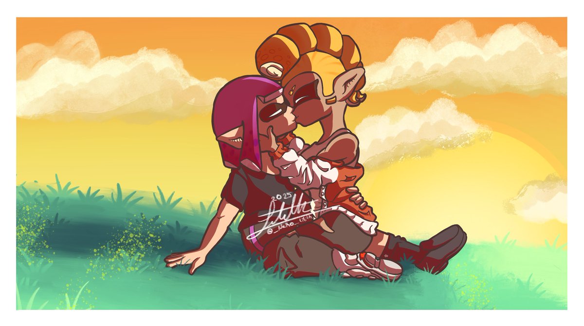 🦈Myrub🐙 tweet media