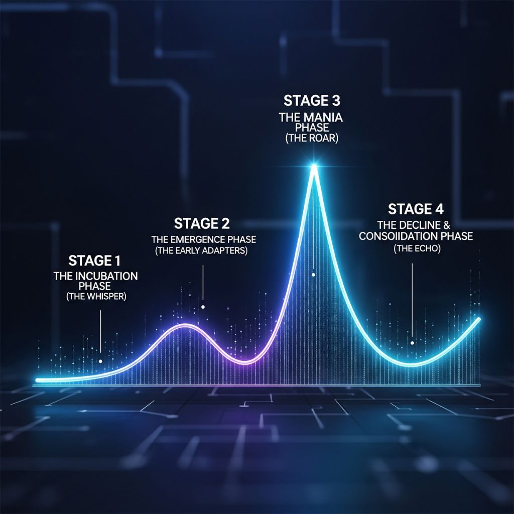 Why do some crypto projects 100x while others with better tech fail?

It's not just fundamentals. It's the NARRATIVE.

Our latest guide breaks down how to spot market-moving narratives before they go mainstream.

Read it here: scentia.io/understanding-…

#Crypto #Investing